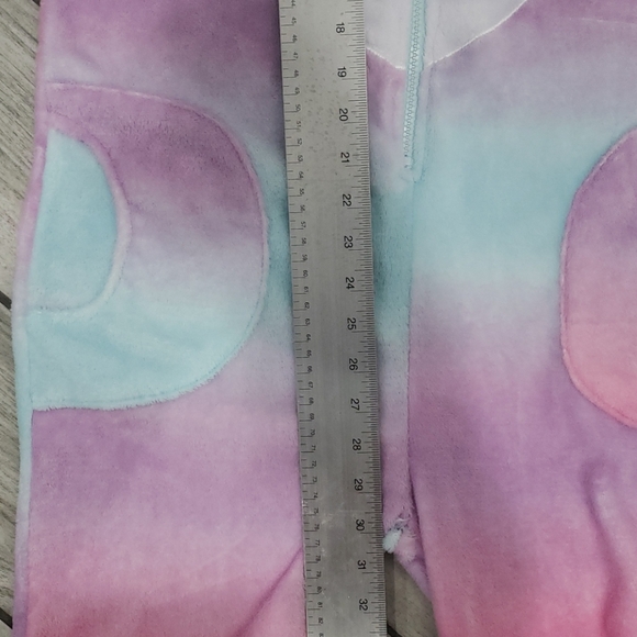 Unicorn PJ'S w/ heart's 💓  LAUR diy - Picture 16 of 16